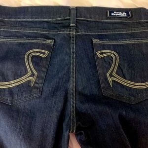 Rock and Republic Jeans